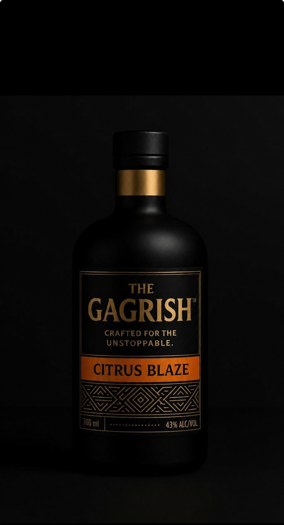 Citruc Blaze