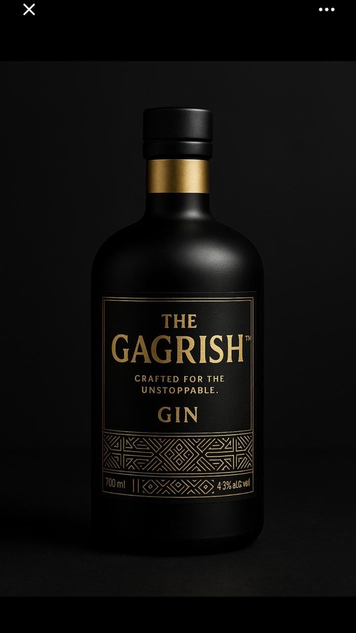 Classic Gin